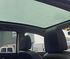 2013 qashqai 4x4 7 seats new Nct - Image 4/7