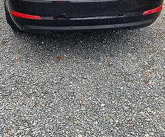 Skoda Octavia - Image 6/10