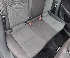 Skoda Octavia - Image 8/10
