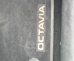 Skoda Octavia - Image 9/10