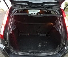 Ford Fusion 1.4 petrol nct 29/1/22 - Image 6/10