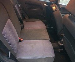 Ford Fusion 1.4 petrol nct 29/1/22 - Image 7/10