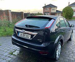 Ford Focus automatic - Image 4/10