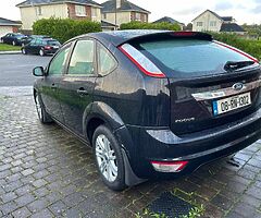 Ford Focus automatic - Image 5/10