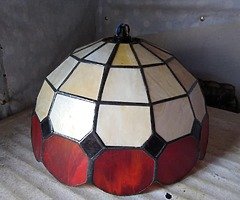 Vintage Tiffany Shade