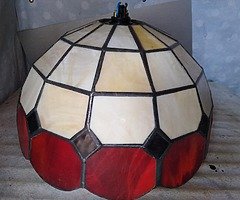Vintage Tiffany Shade
