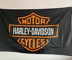 New flags for sale 3x5ft can post for 2 euro extra pm for more information 
