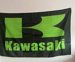 New flags for sale 3x5ft can post for 2 euro extra pm for more information  - Image 5/10