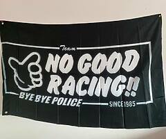 New flags for sale 3x5ft can post for 2 euro extra pm for more information  - Image 7/10