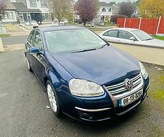 Volkswagen Jetta - Image 8/8