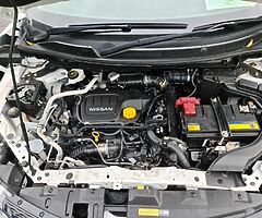 2017 Nissan Qashqai - Image 4/10