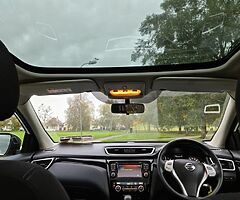 2017 Nissan Qashqai - Image 6/10