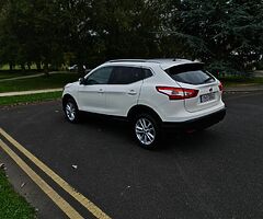 2017 Nissan Qashqai - Image 7/10