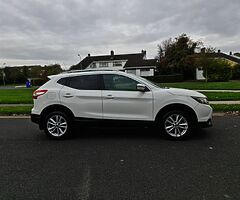 2017 Nissan Qashqai - Image 9/10
