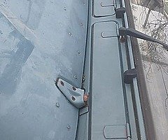 1985 land-rover defender - Image 3/7