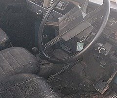 1985 land-rover defender - Image 6/7