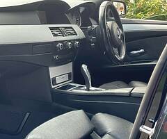 Bmw 535D twin power turbo factory Msport Joystik NEW NCT - Image 5/10