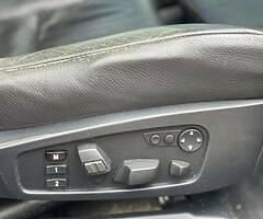 Bmw 535D twin power turbo factory Msport Joystik NEW NCT - Image 7/10