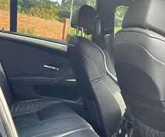 Bmw 535D twin power turbo factory Msport Joystik NEW NCT - Image 8/10