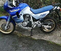 Transalp 600 - Image 3/9