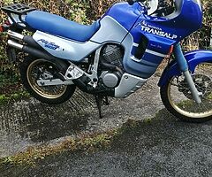 Transalp 600 - Image 5/9