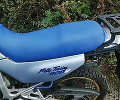 Transalp 600 - Image 6/9