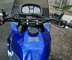 Transalp 600 - Image 7/9