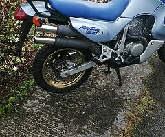 Transalp 600 - Image 8/9