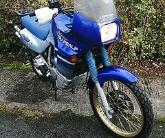 Transalp 600 - Image 9/9