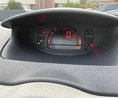 2006 Renault Modus Dynamique 1.5 DCI 90bhp - Image 7/10