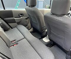 2006 Renault Modus Dynamique 1.5 DCI 90bhp - Image 9/10