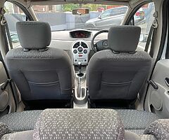 2006 Renault Modus Dynamique 1.5 DCI 90bhp - Image 10/10