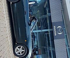 Mazda mx5 1.6