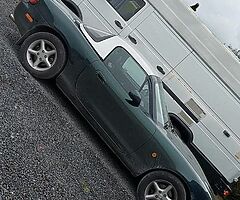 Mazda mx5 1.6 - Image 4/7