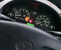 Mazda mx5 1.6 - Image 6/7