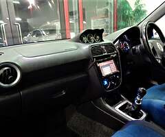 2002 Subaru Impreza - Image 7/10