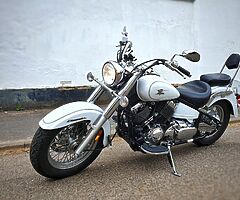 2010 Yamaha V Star - Image 8/8
