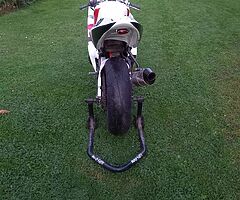 Honda cbr 600 f3 - Image 4/4