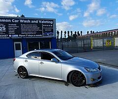 Lexus is220d - Image 4/6