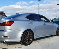 Lexus is220d - Image 6/6