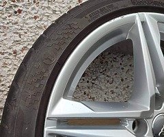Audi a4 s-line 5x112 - Image 5/8