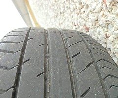 Audi a4 s-line 5x112 - Image 6/8