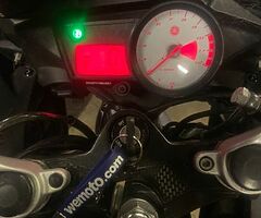 2010 Yamaha YZF - Image 4/7