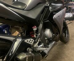 2010 Yamaha YZF - Image 6/7