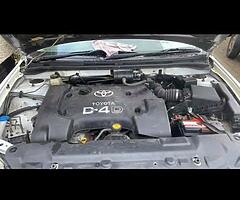 diesel E12 corolla
