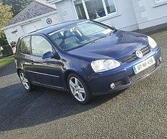 Vw golf low miles - Image 4/10