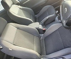 Vw golf low miles - Image 6/10