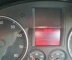 Vw golf low miles - Image 7/10