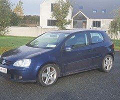 Vw golf low miles - Image 8/10