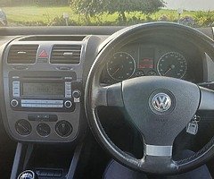 Vw golf low miles - Image 10/10